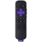 Roku Streaming Stick 4K - Portable Streaming Device with Voice Remote (3820R)