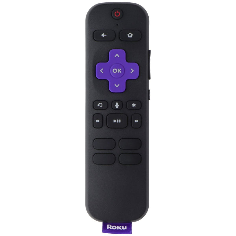 Roku Streaming Stick 4K - Portable Streaming Device with Voice Remote (3820R)
