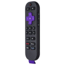 Original Remote Control (RC-OS1) for Roku TVs w/Netflix/Disney+/AppleTV/Prime