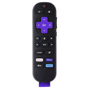 Roku Voice Remote (RC-BR2) with Netflix/Disney+/AppleTV+/PrimeVideo