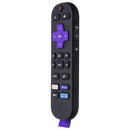 Roku Voice Remote (RC-BR2) with Netflix/Disney+/AppleTV+/PrimeVideo