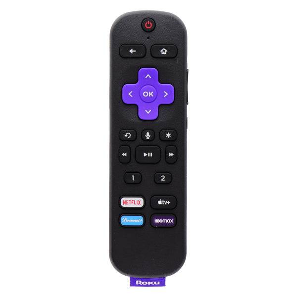 Replacement Voice Remote Control (RC-EL3) with Netflix/Paramount+/AppleTV+/MAX