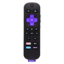 Replacement Voice Remote Control (RC-EL3) with Netflix/Paramount+/AppleTV+/MAX