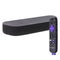 Roku Streambar 4K/HD/HDR Media and Audio Player with Voice Remote (9102X)