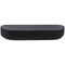Roku Streambar 4K/HD/HDR Media and Audio Player with Voice Remote (9102X)