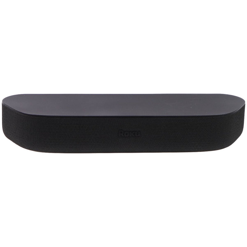Roku Streambar 4K/HD/HDR Media and Audio Player with Voice Remote (9102X)