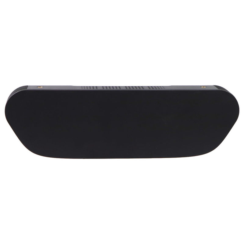 Roku Streambar 4K/HD/HDR Media and Audio Player with Voice Remote (9102X)