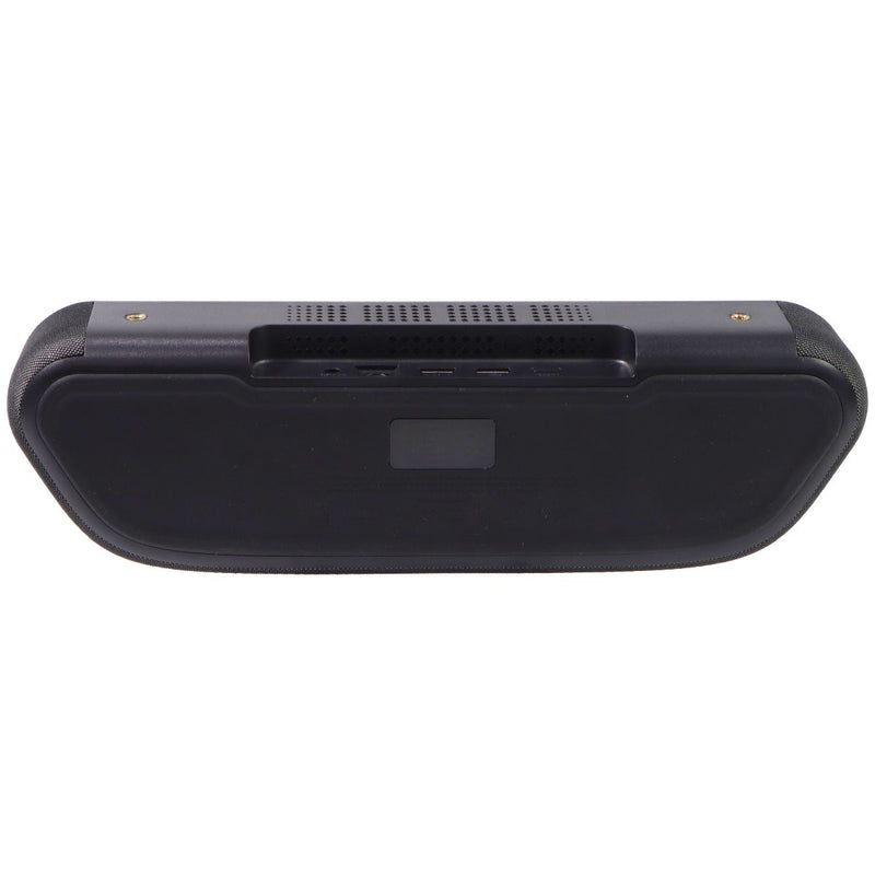 Roku Streambar 4K/HD/HDR Media and Audio Player with Voice Remote (9102X)