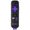 Roku Streambar 4K/HD/HDR Media and Audio Player with Voice Remote (9102X)