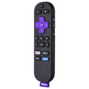 Roku Voice Remote (RC-BR1) with Netflix/Disney+/Apple+/Prime Video Shortcuts