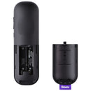 Roku Voice Remote (RC-BR1) with Netflix/Disney+/Apple+/Prime Video Shortcuts