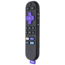 Roku Voice Remote w/ Netflix/Disney+/AppleTV+/Prime Video Keys (RC-GZ1) - Black