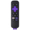 Roku Express Streaming Device with Remote - Black (3930X)