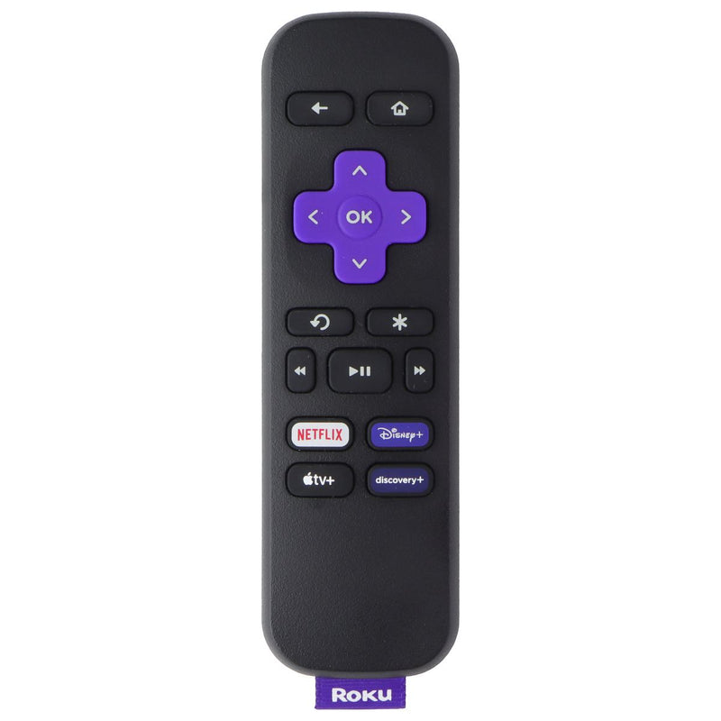 Roku Express Streaming Device with Remote - Black (3930X)