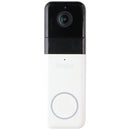 Roku Wire-free Video Doorbell & Chime SE - Battery or Wired (DB1000R)