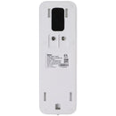 Roku Wire-free Video Doorbell & Chime SE - Battery or Wired (DB1000R)