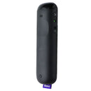 Roku Voice Remote with Netflix/Disney+/AppleTV+/Prime Video Hot Keys (RC-MC1)