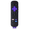 Roku Voice Remote with Netflix/Disney+/AppleTV+/Prime Video Hot Keys (RC-MC1)
