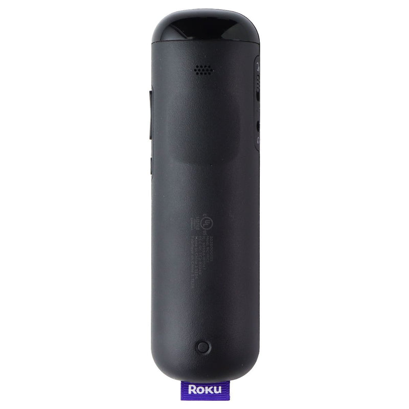 Roku Voice Remote with Netflix/Disney+/AppleTV+/Prime Video Hot Keys (RC-MC1)