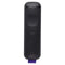 Roku (RC-ALIR) Remote with Netflix/Disney+/AppleTV+/Prime Video Keys - Black