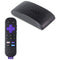Roku Express 4K+ Streaming Device & Voice Remote - Black (3941R2)