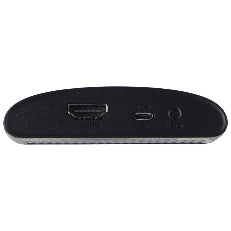 Roku Express 4K+ Streaming Device & Voice Remote - Black (3941R2)