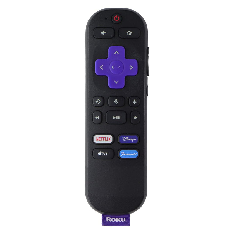 Roku Express 4K+ Streaming Device & Voice Remote - Black (3941R2)