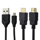 Roku Express HD Streaming Device - RECEIVER ONLY - (3960X)