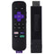 Roku Streaming Stick+ (Plus Model) 4K HDMI with Voice Remote - Black (3810X)