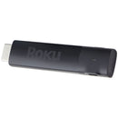 Roku Streaming Stick+ (Plus Model) 4K HDMI with Voice Remote - Black (3810X)