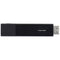 Roku Streaming Stick+ (Plus Model) 4K HDMI with Voice Remote - Black (3810X)
