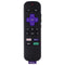 Roku Streaming Stick+ (Plus Model) 4K HDMI with Voice Remote - Black (3810X)