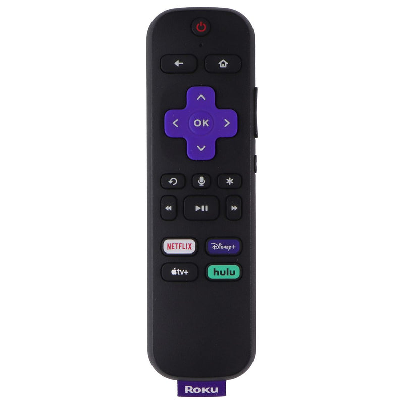Roku Streaming Stick+ (Plus Model) 4K HDMI with Voice Remote - Black (3810X)