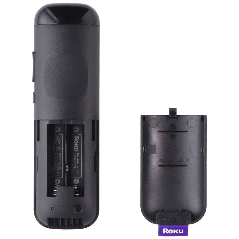 Roku Streaming Stick+ (Plus Model) 4K HDMI with Voice Remote - Black (3810X)