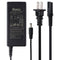 Roku (60W / 12V / 5A) Switching Adapter Power Supply - Black (ADS-65CJ-12-2)