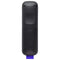 Roku (RC-ALIR) Remote Control w/ Netflix/AppleTV+/Paramount+/HBOMax Keys - Black