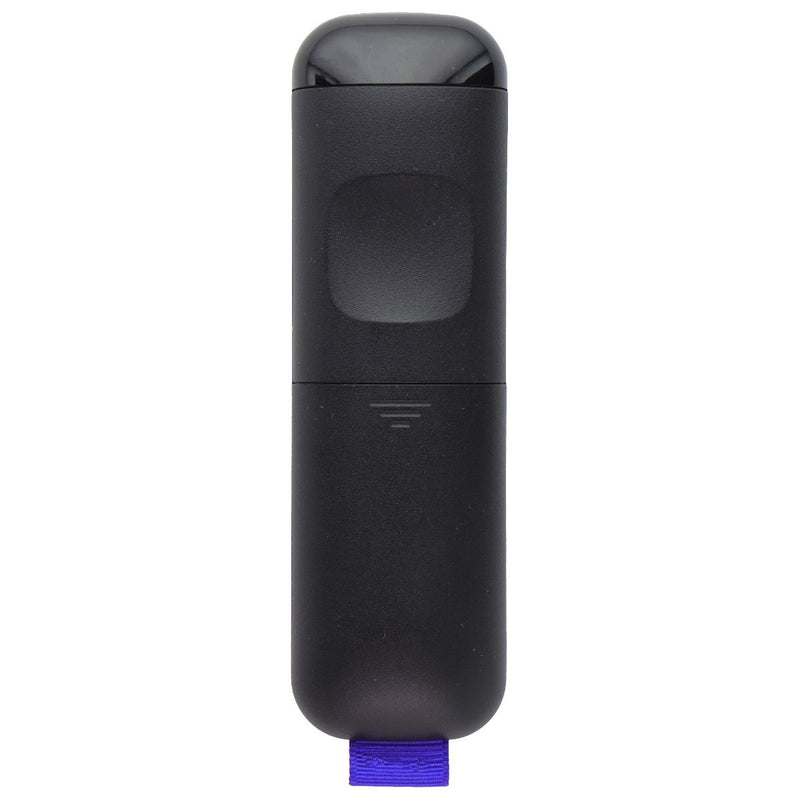 Roku (RC-ALIR) Remote Control w/ Netflix/AppleTV+/Paramount+/HBOMax Keys - Black