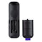 Roku (RC-ALIR) Remote Control w/ Netflix/AppleTV+/Paramount+/HBOMax Keys - Black