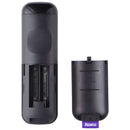 Roku RC-ALIR Remote Control with Netflix/Disney+/Apple TV+/Hulu Keys - Black