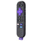 Roku Voice Search Remote Control w/ Netflix/Disney+/AppleTV+/Prime Video Keys