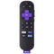 Roku Voice Search Remote Control w/ Netflix/Disney+/AppleTV+/Prime Video Keys