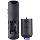Roku Remote Control (RC-CHIR) with Netflix/Disney+/AppleTV+/PrimeVideo Keys