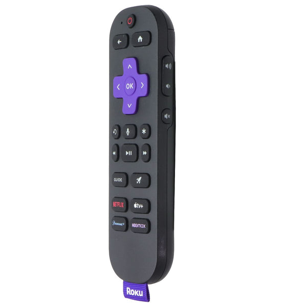 Roku Voice Remote with Netflix/AppleTV+/Paramount+/HBO Hot Keys RC-O51