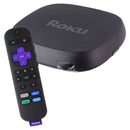 Roku Ultra LT Streaming Device 4K/HDR/Dolby Vision/Dual-Band Wi-Fi with Roku Voice