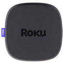 Roku Ultra LT Streaming Device 4K/HDR/Dolby Vision/Dual-Band Wi-Fi with Roku Voice