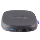 Roku Ultra LT Streaming Device 4K/HDR/Dolby Vision/Dual-Band Wi-Fi with Roku Voice