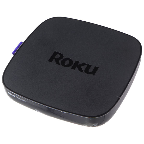 Roku Premiere 4620X 5th Gen 4K Media Streamer UNIT ONLY (No Cord / No Remote)