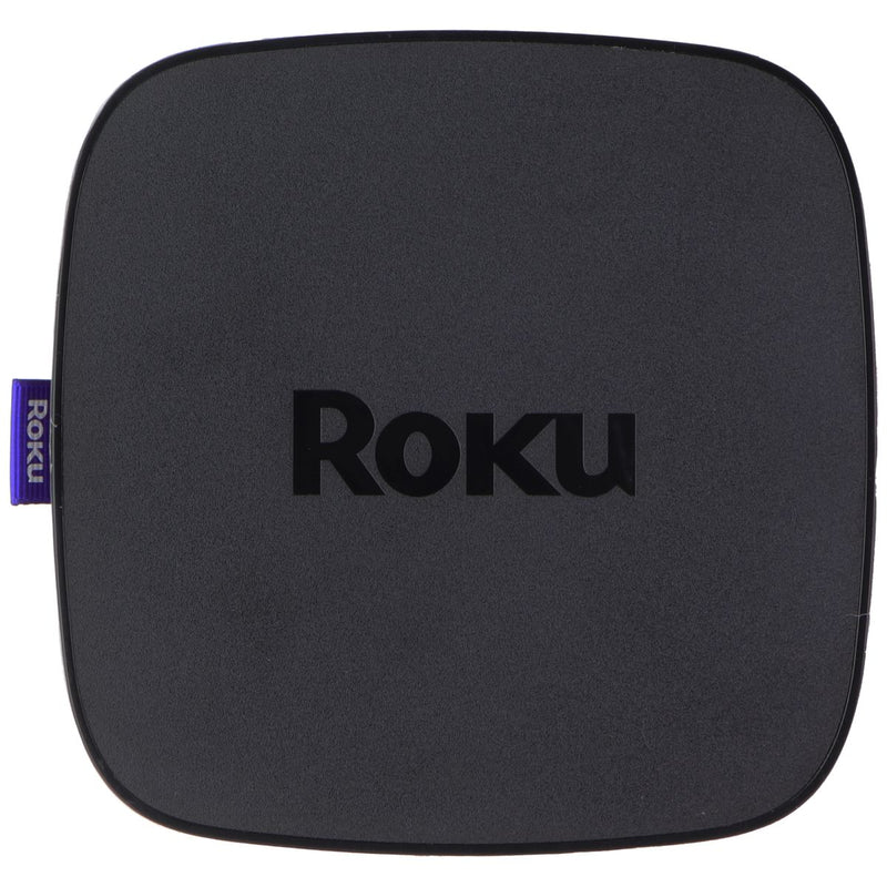 Roku Premiere 4620X 5th Gen 4K Media Streamer UNIT ONLY (No Cord / No Remote)