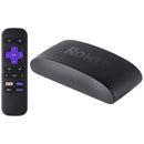 Roku Express 4K Streaming Player (3940X2) with Remote - Black