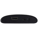 Roku Express 4K Streaming Player (3940X2) with Remote - Black